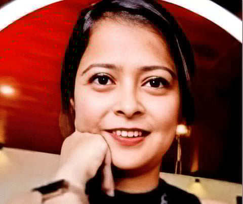 Das, a Junior Engineer with PWD (Housing), had been posted in the district for nearly a year.