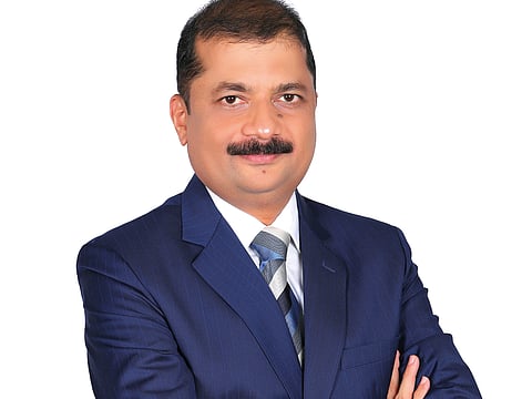 Sreekumar Pillai, Founder & General Manager, FACTS Computer Software House