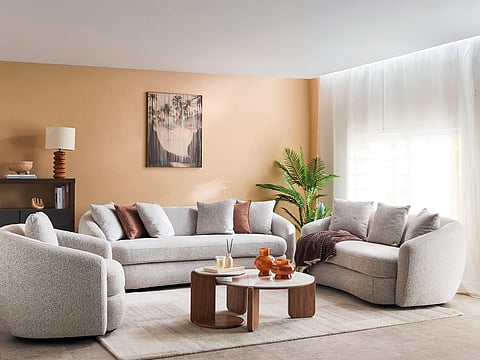 Make room for summer with Homebox