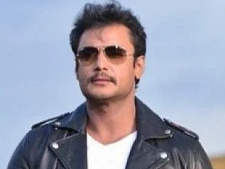 Fan murder case: Actor Darshan seeks court nod for foreign travel