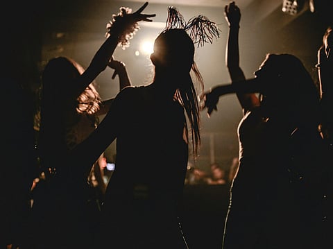 Plan the perfect girls' night out with this curated list of restaurants, lounges, and beach clubs offering great food, drinks, and vibes.