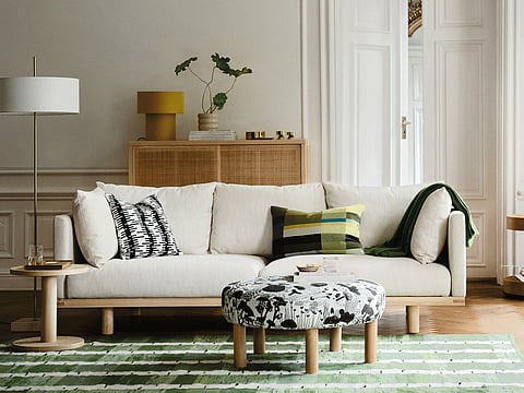 IKEA Stockholm 2025 Collection