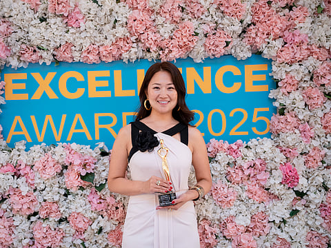 Excellence Awards 2025: Ryoko Kuwata bridges cultures
