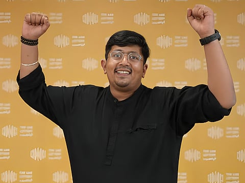 Indian expat in Dubai wins Dh100K in UAE Lottery, dreams of repaying family support