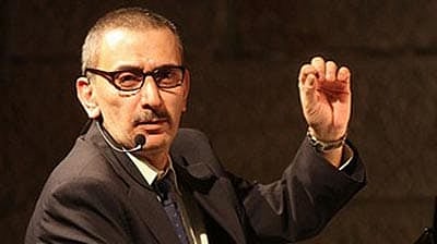 Ziad Rahbani, revolutionary Lebanese composer and playwright, dies at 69