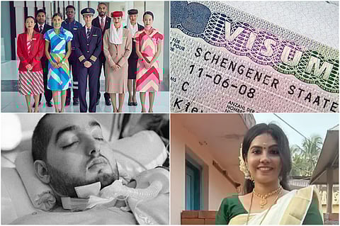 This week in the UAE: Key updates on visas, banking, expat news, and more