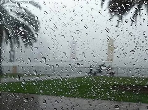 Saudi Arabia braces for days of heavy rain and dust storms in south