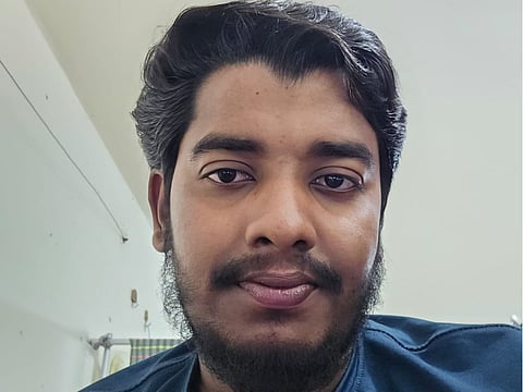 First try, first win: Bangladeshi expat in Sharjah wins Big Ticket prize