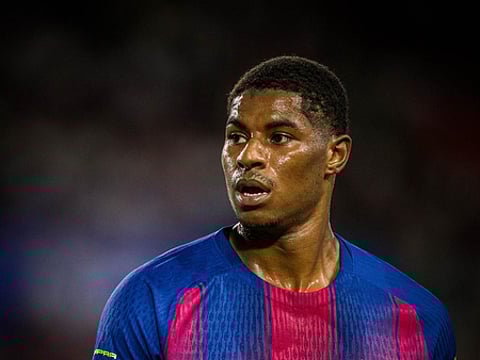 Five debutants impress in Barcelona’s 3-1 preseason win over Vissel Kobe (Credit: FC Barcelona/X)