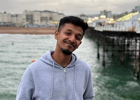 Former Indian expat student in UAE dies in UK bike crash
