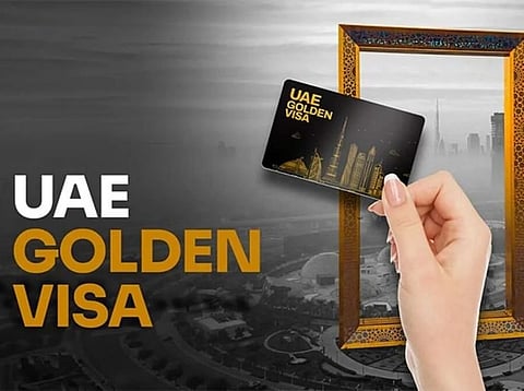 The UAE Golden Visa offers long-term residency to select foreigners, letting them live, work, invest, and study without a sponsor.