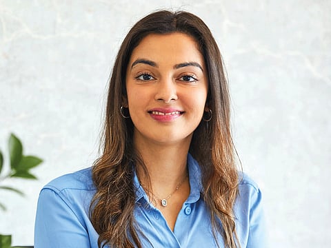 Dr Nikita Bhatnagar, Psychologist at Connect Psychology