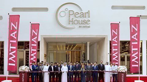 Imtiaz Developments hands over Pearl House in Jumeirah Village Circle ahead of schedule
