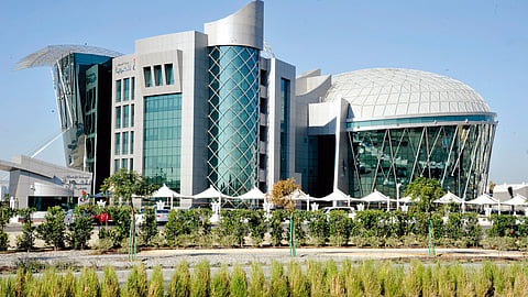 ICP warns UAE residents: Avoid fake online accounts for fast-tracked services