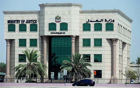 UAE strengthens global partnerships to combat human trafficking