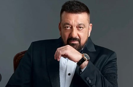 The property was eventually transferred back to them, leaving Dutt untouched by the sudden fortune.