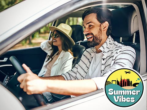 Stay safe this summer: Road trip guidelines you need to know