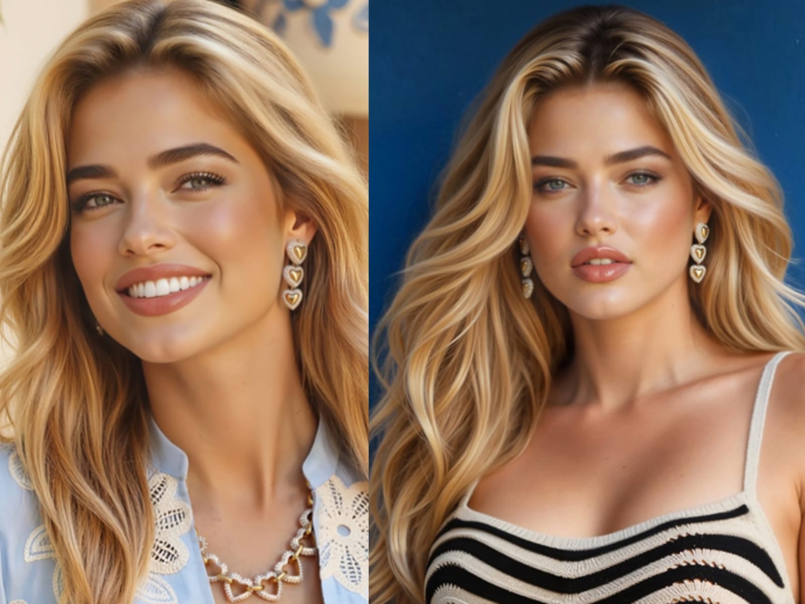 Vogue debuts AI-generated model for Guess campaign, sparks controversy