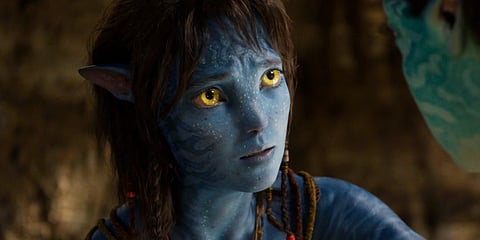 James Cameron has three films that have dominated the box office.