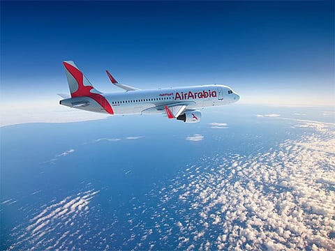 Air Arabia