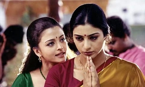 Kandukondain Kandukondain: The Ajith-Tabu-Aishwarya Rai classic that still feels like summer poetry