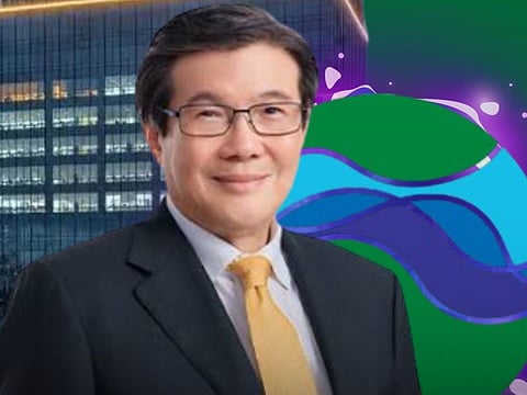 Billionaire Prajogo Pangestu, son of a rubber trader, who started Barito Pacific in 1979 to sell timber, is  Indonesia's richest businessman.