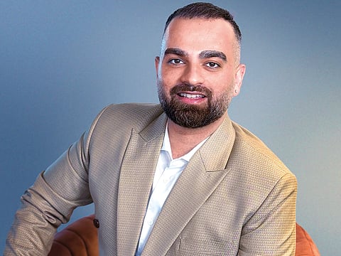 Kartik Sangar, Partner & Group CFO, Smart Zone