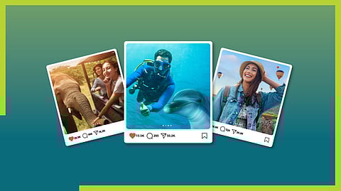 Get your CBD Visa Infinite Credit Card and stand a chance to win 1 million Reward points redeemable for flights