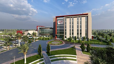 The NIT campus will be located in Lahore