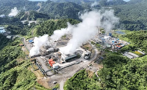 Located within the Bacon-Manito (Bac-Man) geothermal complex, which straddles two of the Asian nation’s 24 active volcanoes – Mayon and Bulusan – the Tanawon plant is projected to generate 159,000 megawatt-hours (MWh) or 159 GWh of electricity annually.