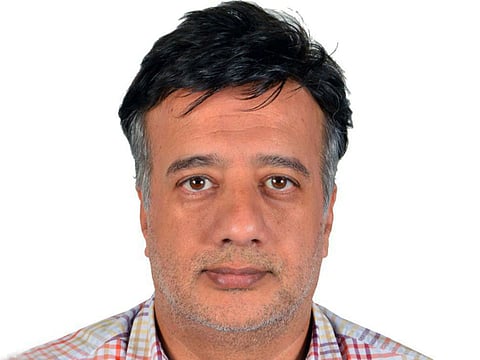 After 34 years in Dubai, Indian expat finally wins Big Ticket prize