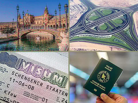 Weekend Digest: Easier Schengen access, Spain’s Nomad Visa, Bangladesh’s passport progress and more