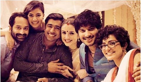 Anjali Menon's Bangalore Days doesn’t just romanticise Bengaluru—it lets you live in it for a while, with all its traffic, heartbreaks, late-night drives, laughter, and warmth.