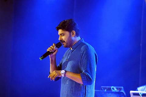 Tributes pour in for Kalabhavan Navas: A beloved mimicry artist and actor