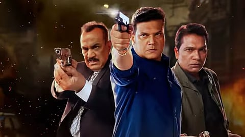 CID has been running for over 20 years