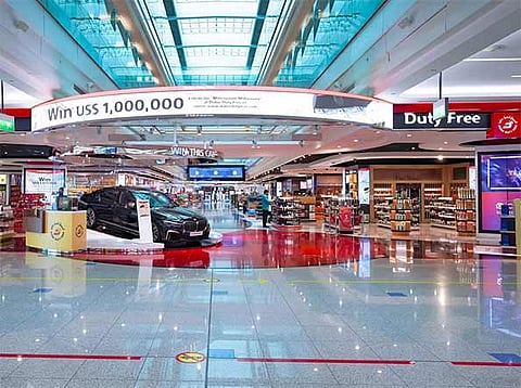 The performance places July 2025 as the ninth highest-grossing month in DDF’s 41-year history.