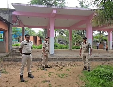 Odisha Police have maintained that the investigation into the death of a 15-year-old girl is in its final stages and claimed there was no evidence of other individuals being involved.