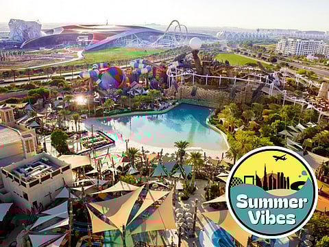 What’s coming to Yas Island this summer? DCT Abu Dhabi reveals concerts, SeaWorld, UFC