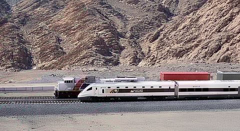 UAE property prices near Etihad Rail stations seen rising up to 30%, rents 20%