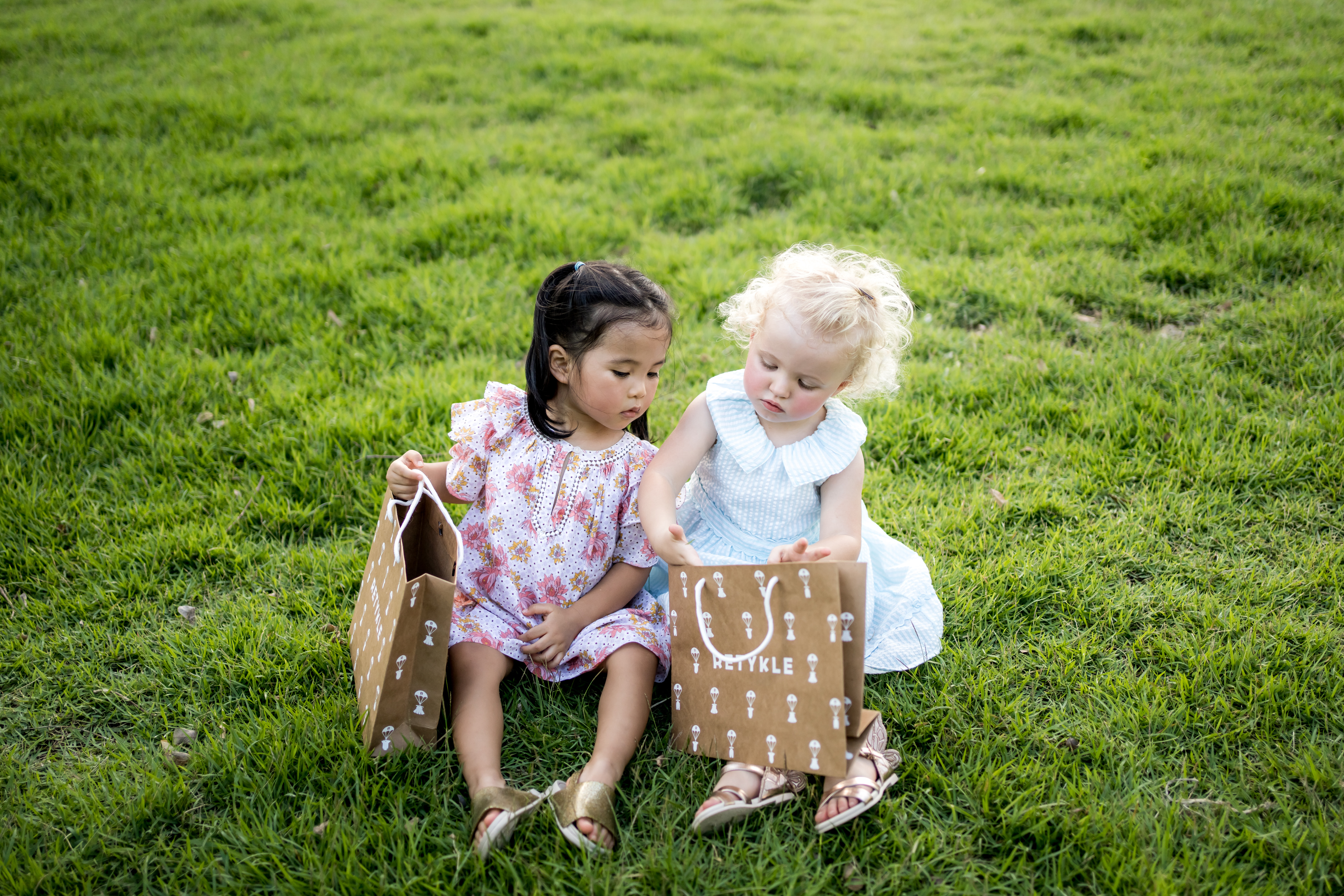 Why UAE parents are turning to second-hand shopping for kids