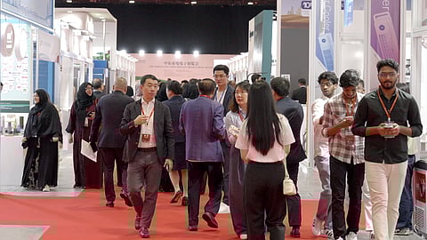 Middle East Consumer Electronics Show to spotlight smart home innovations