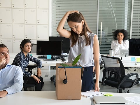 One trend: Silent firing is a subtle, often unspoken method employers use to push employees out without formally terminating them.