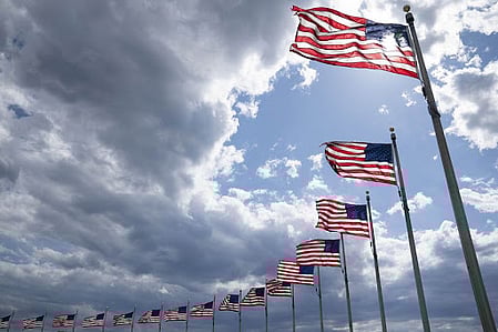 The new rules are particularly important for residents of countries where routine visa operations have been suspended or paused, the State Department explained.