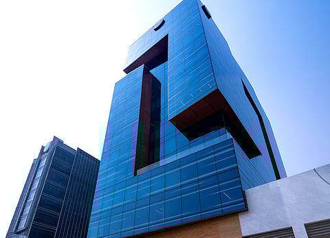 DIB delivers Dh4.3 billion profit in H1 2025, crosses $100 billion in assets