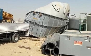 Initial investigations suggest the combination of cleaning agents and high temperatures triggered the fatal reaction.