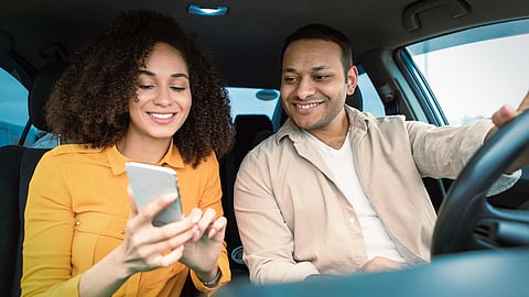 How automotive technology leader Keyloop harnesses AI to drive efficiencies