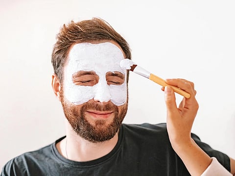 Men’s skincare in Dubai: Expert tips to beat the summer heat and look fresh