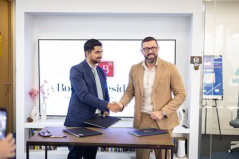 New Italian-inspired living real estate project announced in Dubai