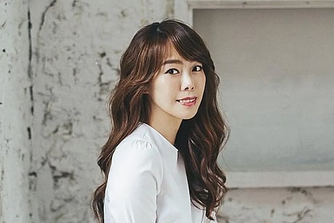 The police are currently investigating her death