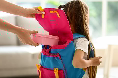 Discover 7 top-rated backpacks for UAE students in 2025—durable, stylish picks for school and college, from preschool to university.